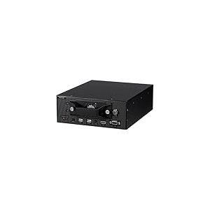 HANWHA- Mobile Network Video Recorder TRM-810S
