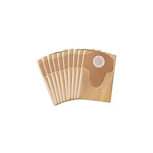 10 Sac pour Parkside Lidl PNTS 1300 PNTS 1250, 1250/9, PNTS 1300 A1, B2, C3, D3, E4, F5