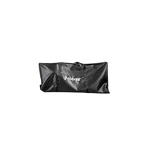 NAVEE Sac Ignifuge pour Scooter &eacute;lectrique &ndash; Protection Contre la Chaleur 1000 &deg;C, Grande capacit&eacute;, 234 l, Sac Ignifuge pour Accessoires et Objets de Valeur, Sac de Rangement Ignifuge