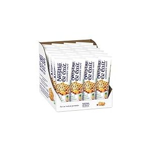 Nestlé Le Lait Concentré Sucré - Tube de 165g - Lot de 24 Tubes