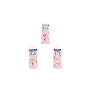 Le Petit Marseillais | Crème de Douche & Bain Extra Douce Fleur de Cerisier Bio (flacon de 650 ml) – Gel douche avec 92% d'ingrédients d'origine naturelle – pH neutre pour la peau et sans colorant