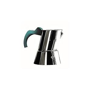 MEPRA Spa 23B30003 Cafetière 1/3 Bols Bleu