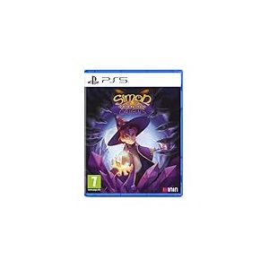Simon the Sorcerer Origins - PlayStation 5