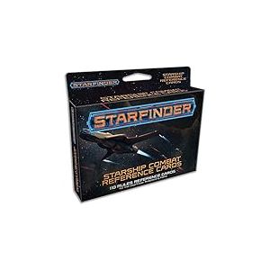 STARFINDER Card Game, PZO7418, Multi