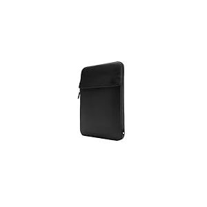 Incase Crosstown Housse avec Woolenex pour Ordinateur Portable de 16" - Orientation Verticale, Protection rembourrée, Construction Durable, Poche extérieure, Convient aux Ordinateurs Portables PC/Mac