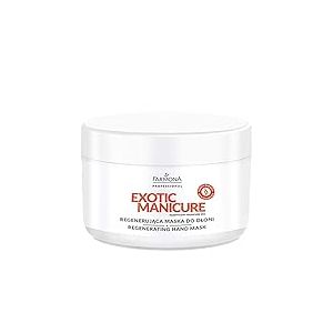 Farmona - Manucure Exotique - Masque Régénérant Mains - Farmona