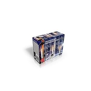 Christmas Gifts 78572 Xmas Iciclel 120 LED / 230V / 5mtr, Blanc