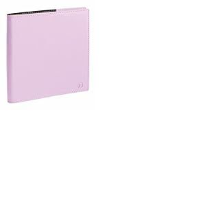 Quo Vadis - Agenda - Spiral&eacute; - 2026 - Ex&eacute;cutif Prestige S - Semainier Planning - Fran&ccedil;ais - Soho - Violet parme - 14 mois de d&eacute;cembre &agrave; janvier - 16x16 cm