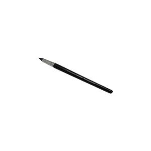 Colour Shaper Pinceau Conique Pointe Extra Ferme Noire Taille 16