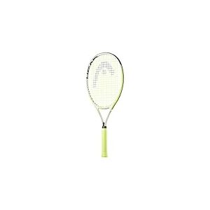 HEAD Extreme 26 Junior Raquette de Tennis 9-11 Ans, Vert