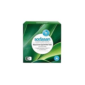 Lot de 25 tablettes de liquide vaisselle 500 g