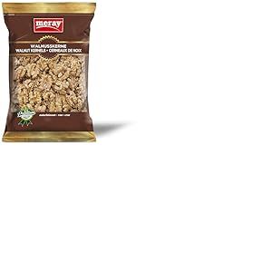 MERAY Cerneaux de noix de Californie 150g