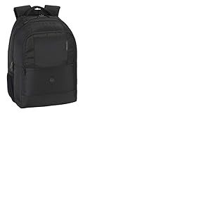 F.C. Barcelona Premium Sac à Dos Premium (Officiel), Multi Pochettes