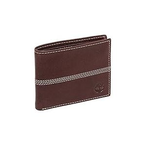 Timberland Sportz Quad Portefeuille en Cuir pour Homme