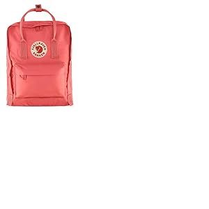 Fj&auml;llr&auml;ven - F23510 - K&aring;nken - Sac &agrave; dos - Mixte Enfant - Rose (Peach Pink) - Taille Unique (38 x 27 x 13, 16 L)