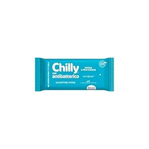 Chilly Toallitas Protect 12 U