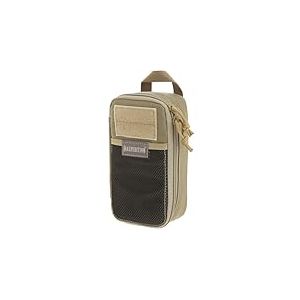 Maxpedition, Organiseur de Sac à Main Mixte, Khaki (Beige) - MAXP-PT1312-K