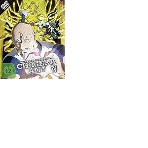 Hunterxhunter-Volume 11 (Episode 113-124) [Import]