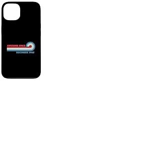 Awesome Since December 1982 Coque pour iPhone 13