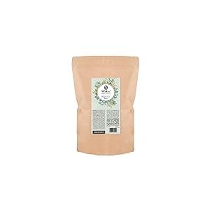 MeaVita Magnesium Flakes, chlorure de magnésium naturel, 1000g en sachet