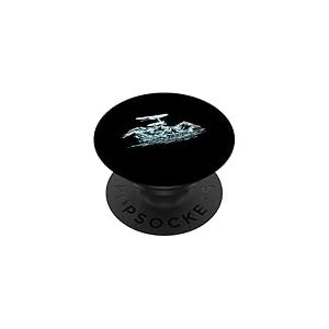 deltaplane deltaplane PopSockets PopGrip Adh&eacute;sif