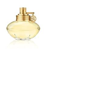 Shakira Perfumes - S by Shakira for Women - Long Lasting - Charming, Femenine and Dynamic Fragance - Fresh and Oriental Notes - Ideal for Day Wear - 80 ml