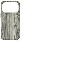 Faux Bois 3 (Imitation Bois) Coque pour iPhone 17 Pro