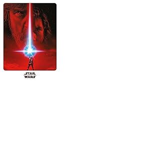 Star Wars WDC100176 Toile Imprim&eacute;e, Multicolore, 60 x 80 cm