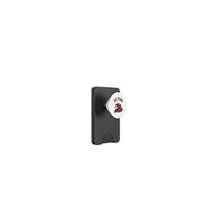 Adorable Coccinelle pour Hommes, Femmes, Enfants, Insectes, Amateurs de coccinelles PopSockets PopWallet pour MagSafe