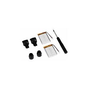 Xvive Batterie Rechargeable BU2 pour syst&egrave;me U2