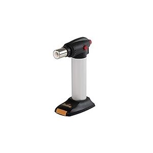 Decora 0141401 Chalumeau pour CRÈME BRULÉE, Plastique