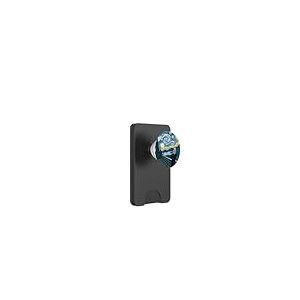 The Scream Starry Night Fusion Surréaliste Expression Art PopSockets PopWallet pour MagSafe