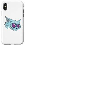Date embl&eacute;matique de Starfinder Coque pour iPhone X/XS
