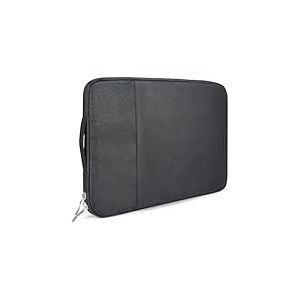 OTraki Housse MacBook Air 13 Pochette Ordinateur 13 Pouces Sacs et Housses pour Ordinateur Portable Ultra-L&eacute;ger et Anti-D&eacute;rapant avec Poche Externe pour MacBook Air/Pro, Huawei, Lenovo, HP, Samsung
