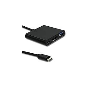 Qoltec Adaptateur USB Adapter USB
