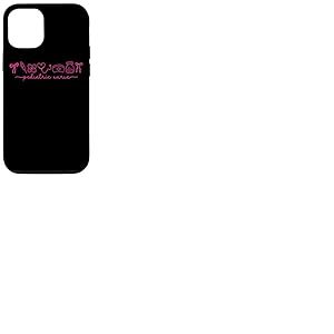 Stéthoscope en Forme de cœur pour infirmière pédiatrique Coque pour iPhone 12/12 Pro