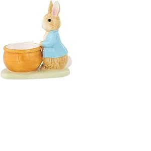 Beatrix Potter Coquetier Pierre Lapin