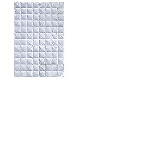 Silver Edition Superlight 135 x 200 cm