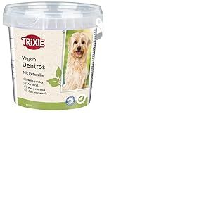 Vegan Dentros au Persil 12 cm 500 g