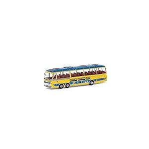 Corgi Cc42419 The Beatles - Magical Mystery Tour Bus - Récemment Design d'emballage