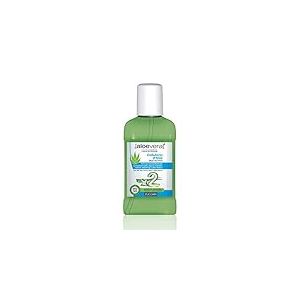 ZUCCARI Rince-Bouche Aloe - Flacon 250ml