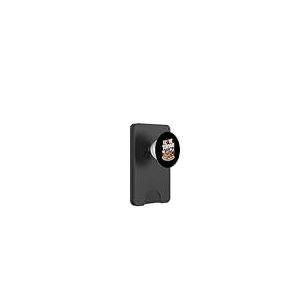 Assiette à sauce poulet Teriyaki I Love PopSockets PopWallet pour MagSafe