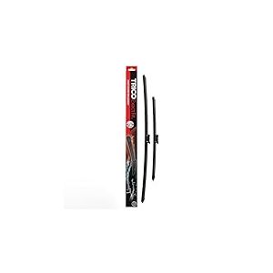 Trico Essuie-glaces avant pour Mercedes-Benz RHD Mercedes-Benz Classe S (05/13-), Classe GL X166, Citroën Jumper II, Peugeot Boxer, Fiat Ducato, Toyota Tundra