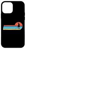 Métaldetecteur Détecteur de métaux Plage-Détecteur Coque pour iPhone 12 mini