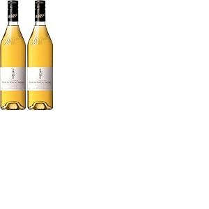 Giffard - Liqueur Fleur de Sureau Sauvage - Recette Fran&ccedil;aise - El&eacute;gante et Puissante - 70 cl (Lot de 2)