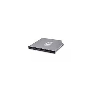 LG GS40N Graveur Optique Interne SATA Argent