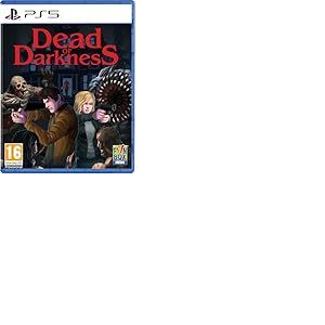 Dead of Darkness Playstation 5