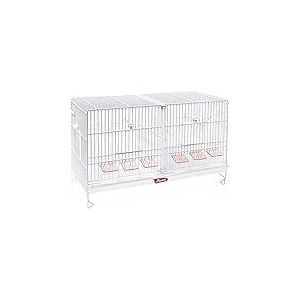 Pedros Cage à Oiseaux 60 cm