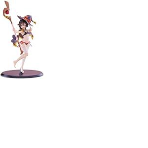 Taito KonoSuba : God's Blessing on This Wonderful World! 3 Coreful Figure - Megumin (Swimwear Ver.)