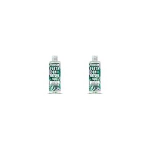 Shampoo 400ml - Rosemary - Peel & Read (Lot de 2)